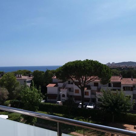 Apartamento Playa De Aro Platja d'Aro  Exterior foto