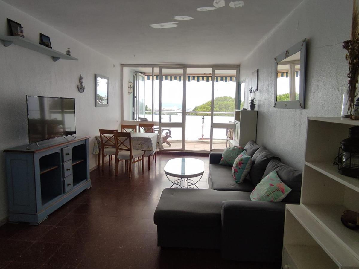 Apartamento Playa De Aro Platja d'Aro  Exterior foto
