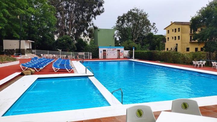 Apartamento Playa De Aro Platja d'Aro  Exterior foto