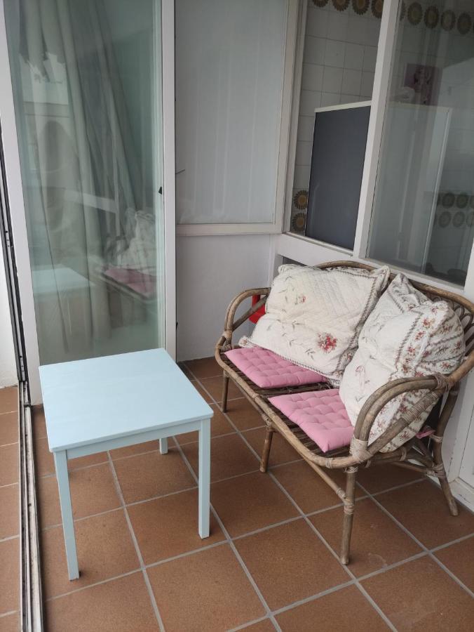 Apartamento Playa De Aro Platja d'Aro  Exterior foto