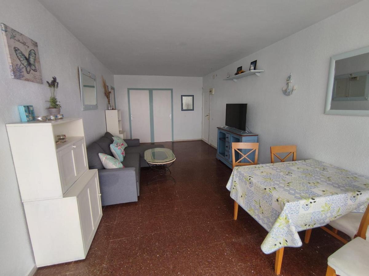 Apartamento Playa De Aro Platja d'Aro  Exterior foto