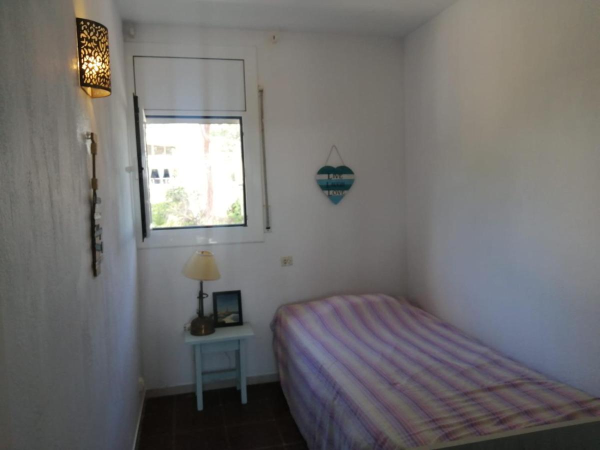 Apartamento Playa De Aro Platja d'Aro  Exterior foto
