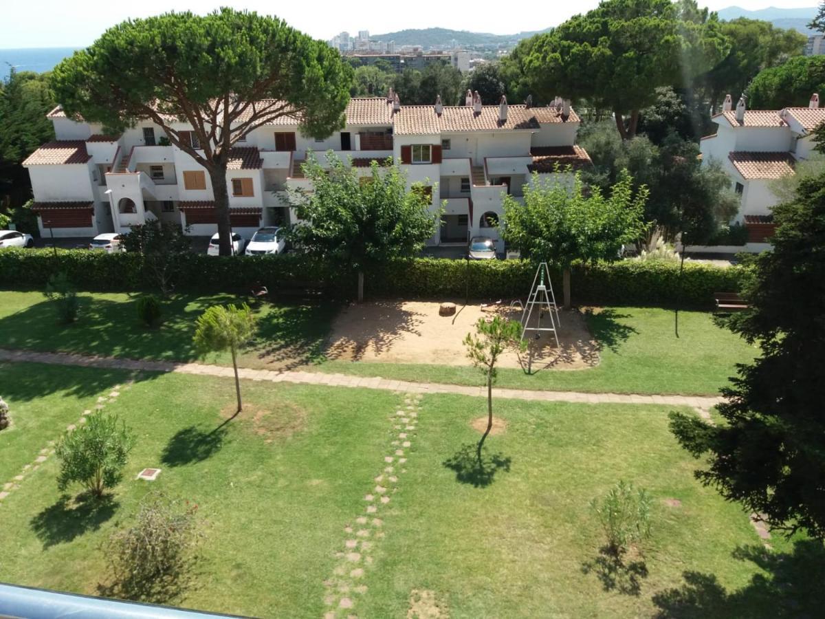 Apartamento Playa De Aro Platja d'Aro  Exterior foto