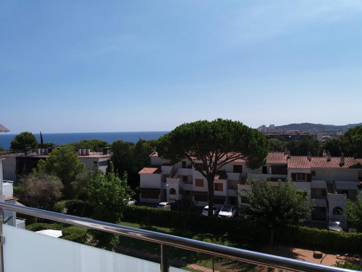 Apartamento Playa De Aro Platja d'Aro  Exterior foto