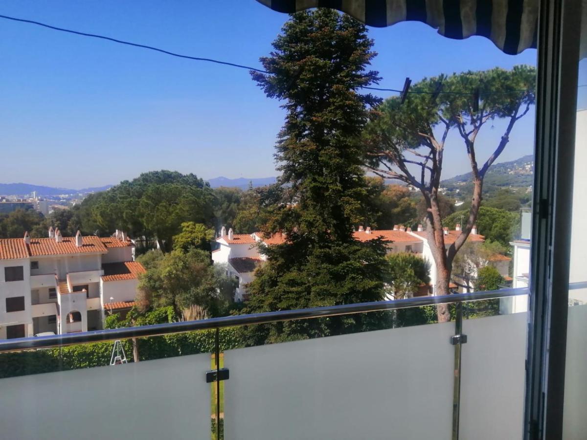 Apartamento Playa De Aro Platja d'Aro  Exterior foto